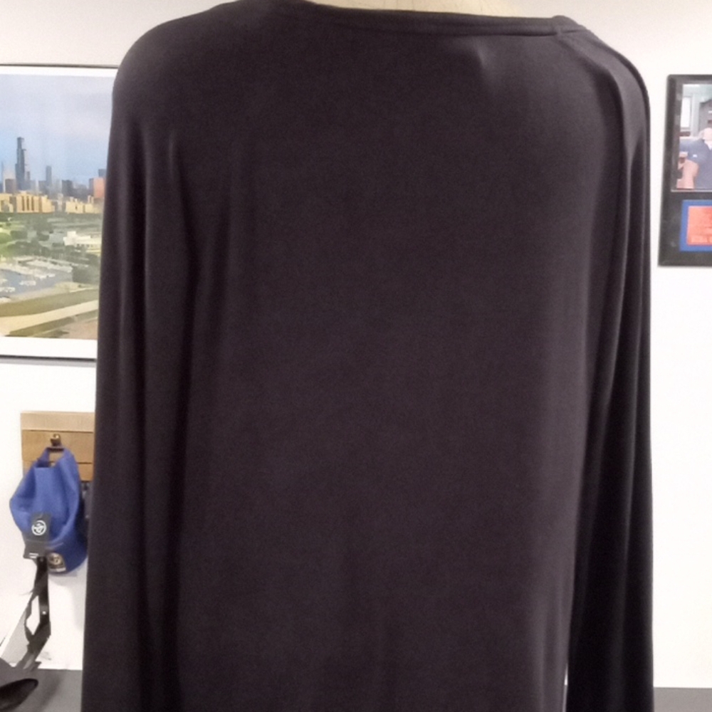 Woman Top. NWOT. Avia. XL - Picture 3 of 5